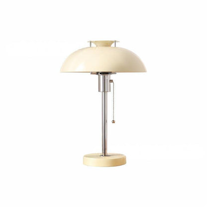Vintage Bauhaus-Inspired Table Lamp – Timeless Elegance