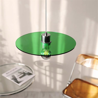 Modern Nordic Pendant Light