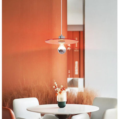 Modern Nordic Pendant Light