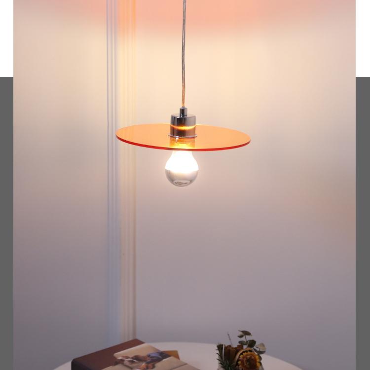 Modern Nordic Pendant Light