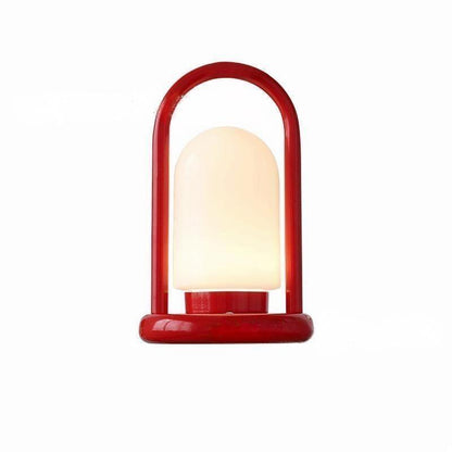 Modern Touch-Activated LED Table Lamp – Gift Box Edition