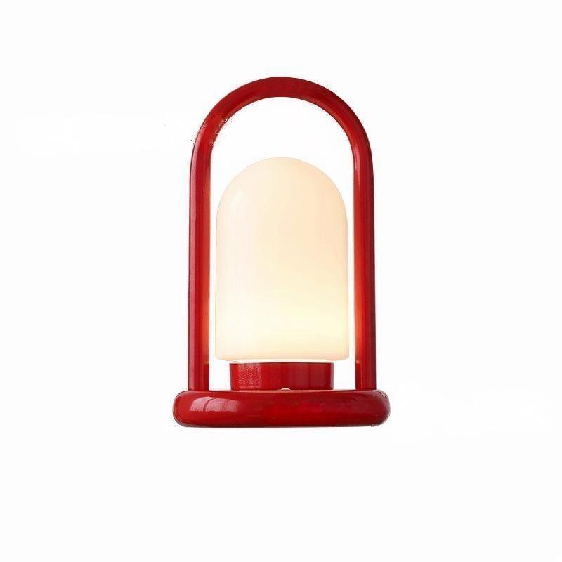 Modern Touch-Activated LED Table Lamp – Gift Box Edition