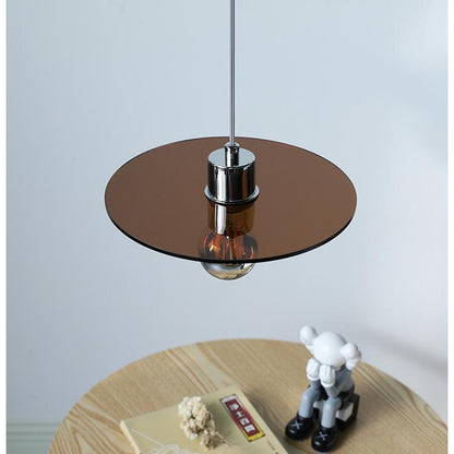 Modern Nordic Pendant Light