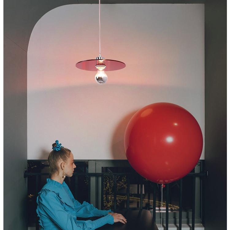 Modern Nordic Pendant Light