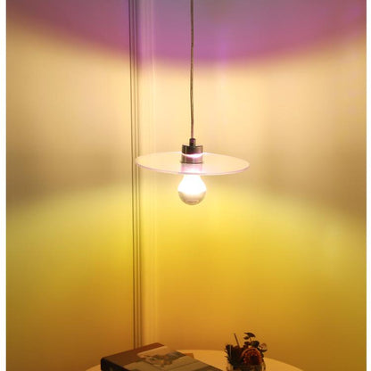 Modern Nordic Pendant Light