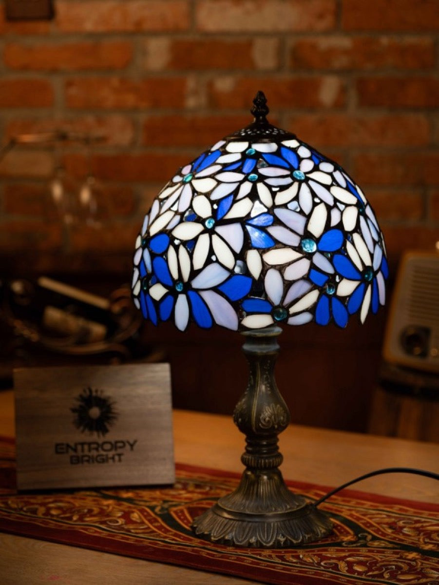 Tiffany Stained Glass